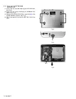 Предварительный просмотр 8 страницы JVC ux-ep100a Service Manual