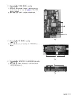 Предварительный просмотр 11 страницы JVC ux-ep100a Service Manual