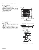 Предварительный просмотр 12 страницы JVC ux-ep100a Service Manual