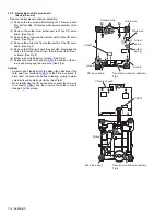 Предварительный просмотр 14 страницы JVC ux-ep100a Service Manual