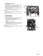 Предварительный просмотр 17 страницы JVC ux-ep100a Service Manual