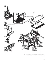 Предварительный просмотр 35 страницы JVC ux-ep100a Service Manual