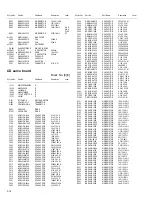 Предварительный просмотр 46 страницы JVC ux-ep100a Service Manual