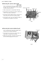 Предварительный просмотр 8 страницы JVC UX-F70MD Service Manual