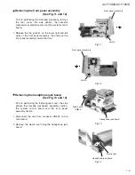 Предварительный просмотр 9 страницы JVC UX-F70MD Service Manual