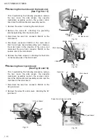 Предварительный просмотр 10 страницы JVC UX-F70MD Service Manual