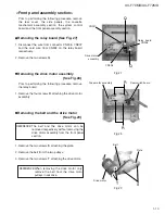 Предварительный просмотр 13 страницы JVC UX-F70MD Service Manual