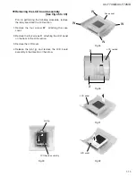 Предварительный просмотр 15 страницы JVC UX-F70MD Service Manual