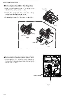 Предварительный просмотр 18 страницы JVC UX-F70MD Service Manual