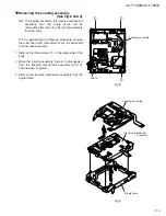 Предварительный просмотр 19 страницы JVC UX-F70MD Service Manual