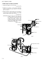 Предварительный просмотр 24 страницы JVC UX-F70MD Service Manual