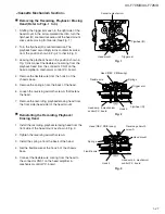 Предварительный просмотр 27 страницы JVC UX-F70MD Service Manual