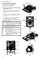 Предварительный просмотр 30 страницы JVC UX-F70MD Service Manual