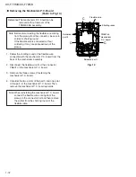 Предварительный просмотр 32 страницы JVC UX-F70MD Service Manual