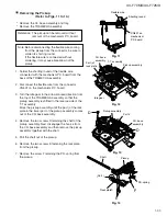 Предварительный просмотр 33 страницы JVC UX-F70MD Service Manual