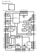 Предварительный просмотр 52 страницы JVC UX-F70MD Service Manual