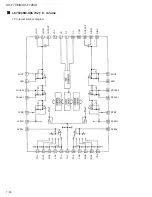 Предварительный просмотр 56 страницы JVC UX-F70MD Service Manual