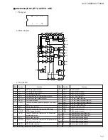 Предварительный просмотр 61 страницы JVC UX-F70MD Service Manual