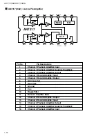 Предварительный просмотр 62 страницы JVC UX-F70MD Service Manual