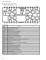 Предварительный просмотр 64 страницы JVC UX-F70MD Service Manual