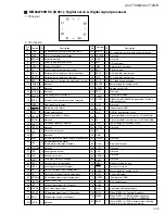 Предварительный просмотр 69 страницы JVC UX-F70MD Service Manual