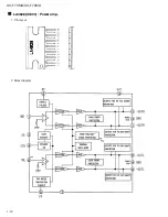 Предварительный просмотр 70 страницы JVC UX-F70MD Service Manual