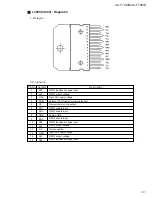 Предварительный просмотр 71 страницы JVC UX-F70MD Service Manual