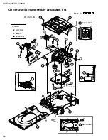 Предварительный просмотр 91 страницы JVC UX-F70MD Service Manual