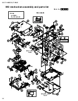 Предварительный просмотр 93 страницы JVC UX-F70MD Service Manual