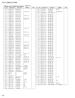 Предварительный просмотр 109 страницы JVC UX-F70MD Service Manual