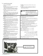 Предварительный просмотр 6 страницы JVC UX-G355A Service Manual