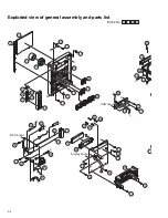 Предварительный просмотр 14 страницы JVC UX-G355A Service Manual
