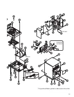 Предварительный просмотр 15 страницы JVC UX-G355A Service Manual