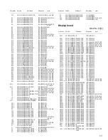 Предварительный просмотр 23 страницы JVC UX-G355A Service Manual