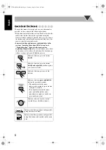 Предварительный просмотр 7 страницы JVC UX-G45 Instructions Manual