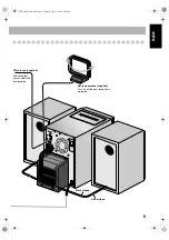 Предварительный просмотр 10 страницы JVC UX-G45 Instructions Manual