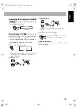 Предварительный просмотр 20 страницы JVC UX-G45 Instructions Manual