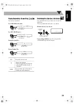 Предварительный просмотр 24 страницы JVC UX-G45 Instructions Manual