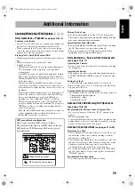 Предварительный просмотр 30 страницы JVC UX-G45 Instructions Manual