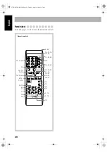 Предварительный просмотр 33 страницы JVC UX-G45 Instructions Manual