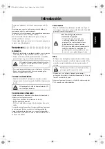 Предварительный просмотр 36 страницы JVC UX-G45 Instructions Manual