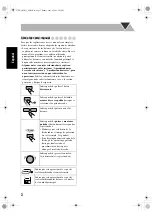 Предварительный просмотр 37 страницы JVC UX-G45 Instructions Manual