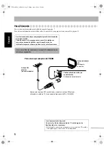 Предварительный просмотр 39 страницы JVC UX-G45 Instructions Manual