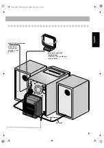 Предварительный просмотр 40 страницы JVC UX-G45 Instructions Manual