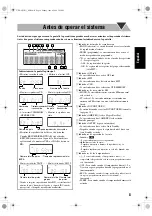 Предварительный просмотр 42 страницы JVC UX-G45 Instructions Manual