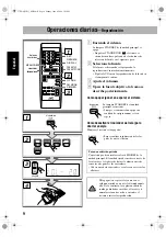 Предварительный просмотр 43 страницы JVC UX-G45 Instructions Manual