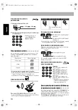 Предварительный просмотр 45 страницы JVC UX-G45 Instructions Manual