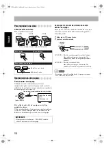 Предварительный просмотр 47 страницы JVC UX-G45 Instructions Manual