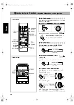 Предварительный просмотр 49 страницы JVC UX-G45 Instructions Manual