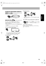 Предварительный просмотр 50 страницы JVC UX-G45 Instructions Manual